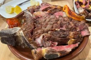 A Vaca de Pilara Grill