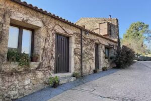 A Velha Fábrica – Hotel Rural y Restaurante en Sierra de Gata