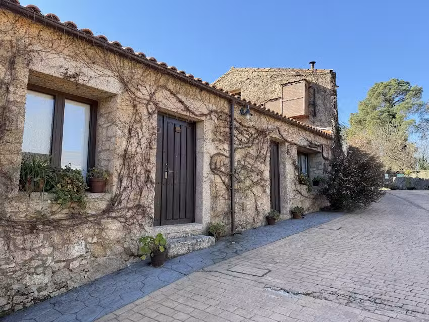 A Velha F&aacute;brica &ndash; Hotel Rural y Restaurante en Sierra de Gata