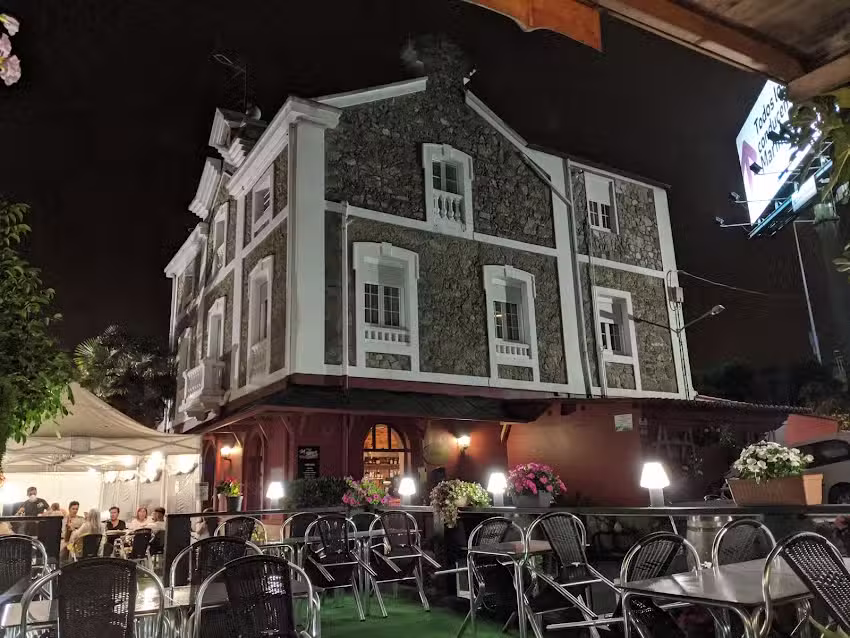 A Vi&ntilde;a Das Travesas