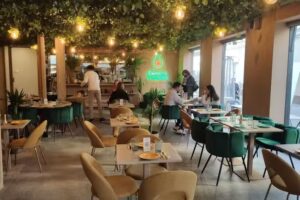 A Vocados Badalona &ndash; Restaurante Badalona