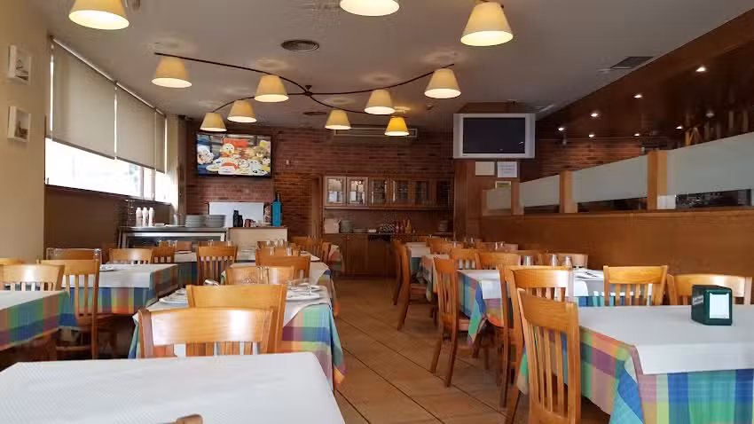 A Xoi&ntilde;a Pizzer&iacute;a