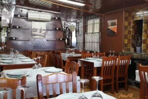 Aador ResTaurante Nuevo EZquerra