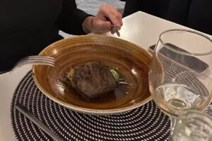 Aaron&rsquo;s Restaurant