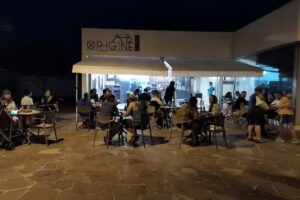 Ab Origine Pizza Di Napoli