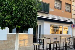 Abacer&iacute;a El Cantinero