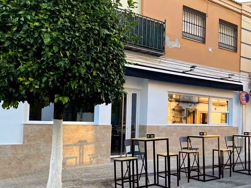 Abacer&iacute;a El Cantinero