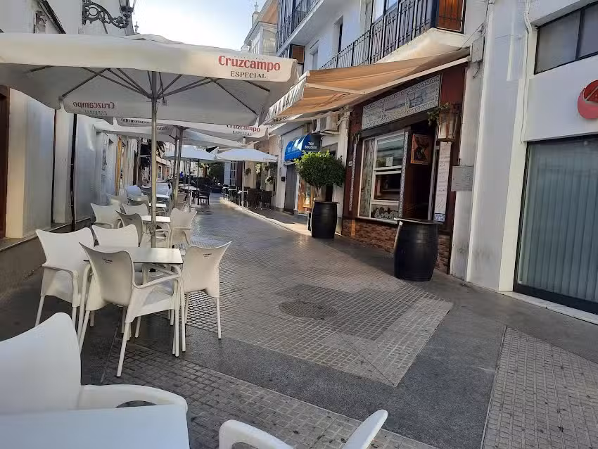 Abacer&iacute;a La Ca&ntilde;ailla