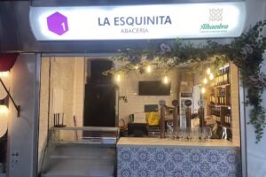 Abaceria la Esquinita