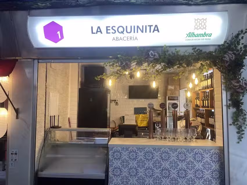 Abaceria la Esquinita