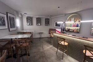 Abacer&iacute;a Macarena