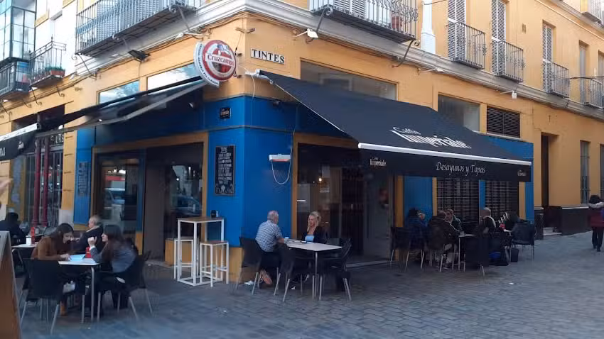 Abacer&iacute;a Puerta Carmona