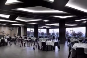 Abades Puerta Andalucía