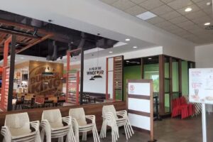 Abades Sierra Espuña (dirección Andalucía)