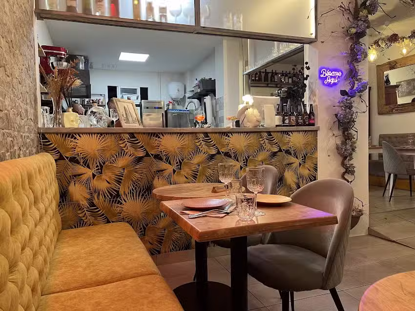Abaluus Restaurante