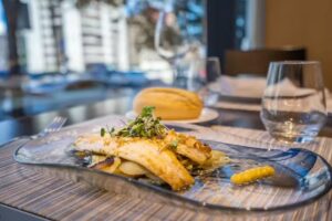 abba mia Restaurant by abba Madrid