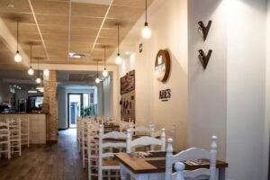 Abe&rsquo;s &ndash; The Restaurant