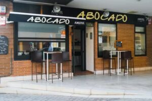 Abocado Bar