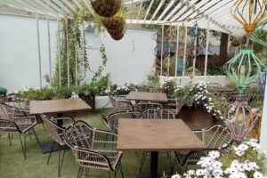 ABQ Loja Restaurante