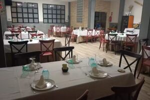 Abrasador C&aacute;novas