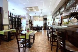 Abrasador El Racó de Mama Lola