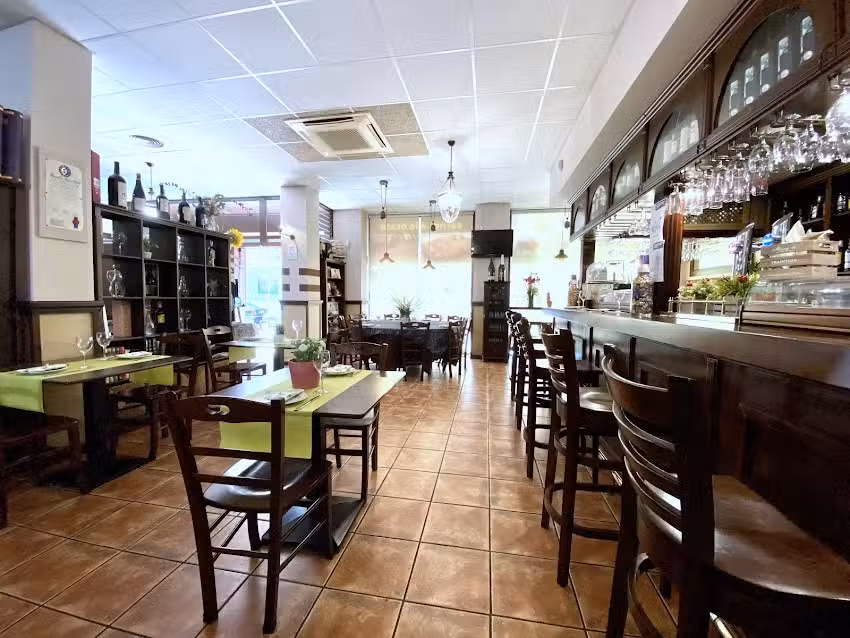 Abrasador El Rac&oacute; de Mama Lola