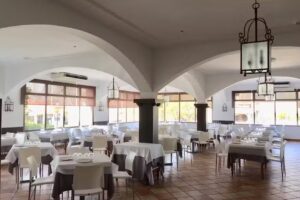 Abrasador Finca Embid