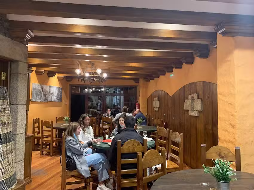 Abrasador Gaia Medieval