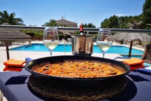 Abrasador La Taula d&rsquo;Irta