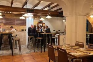 Abrasador Ni&aacute;gara&rsquo;s