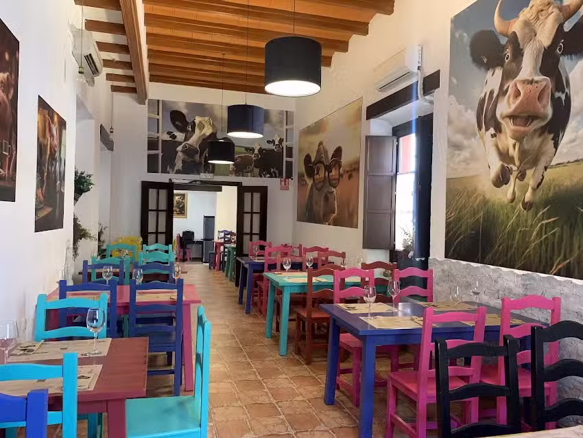 Abrasador T&aacute;bula Brasa Puerto Real