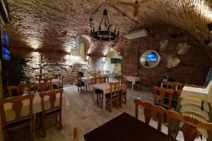 Abuela Herminia &ndash; Parrilla y Paellas