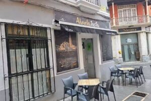 Abuela Justa Casa de Comidas