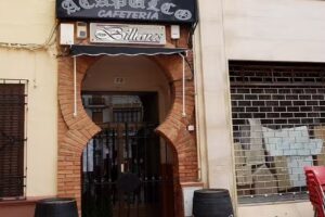 Acapulco Gastro Burgers