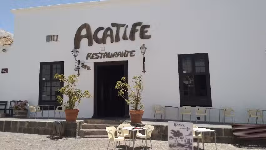 Acatife