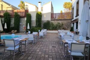 Acebuche Restaurante