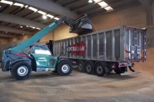 Aceites Y Semillas F&aacute;brica