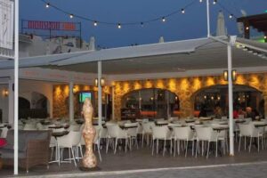 Acqua Bar & Steakhouse &bull; Restaurante J&aacute;vea