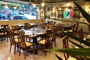 Acqua In Bocca Trattoria