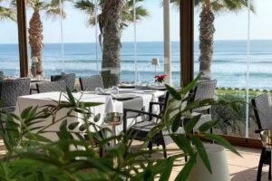 Acqua Sitges &ndash; Restaurante en Sitges