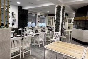 Acro Braser&iacute;a Taper&iacute;a