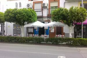 Acuariobar El Arrecife