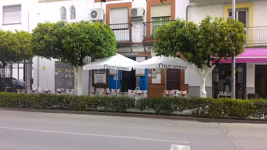 Acuariobar El Arrecife