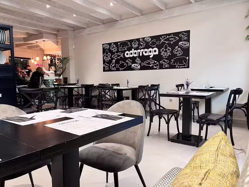 Adarraga Bistro
