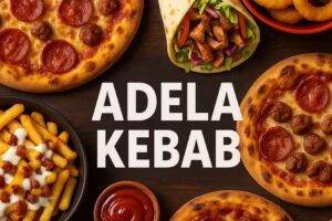 Adela Kebab