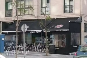 Adicora Areper&iacute;a & Taper&iacute;a