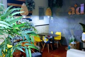 Adk Kebab Jinamar TELDE servicio a domicilio