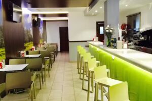 ADN Caf&eacute;, Bar, Tapas &ndash; Restaurante en Pozoblanco