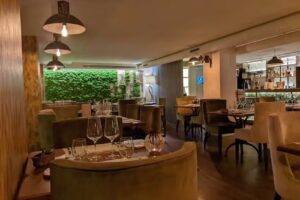 Adrian Quetglas Restaurant