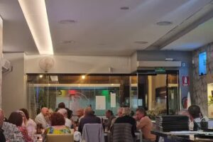 Adriano&rsquo;s Restaurant